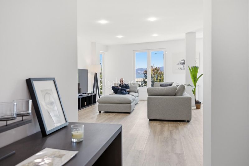 Foto 4cf93155-d0b8-489f-9841-8e107f6ea80b. Apartamento si no te lo compras tú, probablemente acabe comprándomelo yo. en Vigo