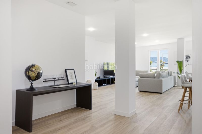 Foto b7079e99-40e9-4574-b4b2-19ddbc871995. Apartamento si no te lo compras tú, probablemente acabe comprándomelo yo. en Vigo