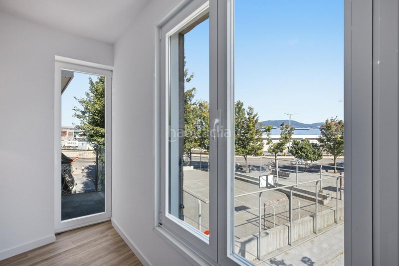 Foto bdaaf340-6b2c-45ec-a943-6af969e5a7eb. Apartamento si no te lo compras tú, probablemente acabe comprándomelo yo. en Vigo