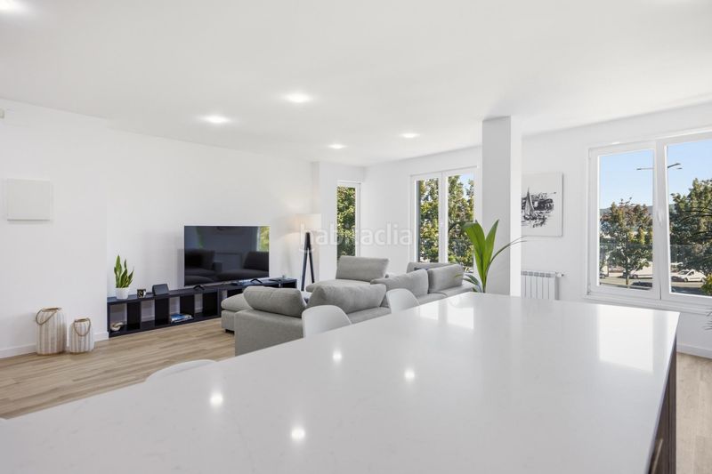 Foto d1d4d17d-d803-497b-8543-527be83e29f8. Apartamento si no te lo compras tú, probablemente acabe comprándomelo yo. en Vigo