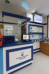 Transfer Business premise in Calle calle del padre seixas, 32 32. Se traspasa  administración loterías y apuestas del estado  kios