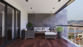 Terreno residencial en Marqués de Valladares