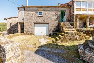 Masia a TOXAL-COVELO