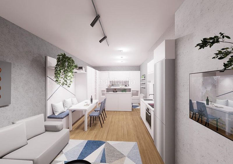 Foto 044ee92f-31d9-4311-9594-358dab5b3376. Loft con riscaldamento in Coiro Cangas