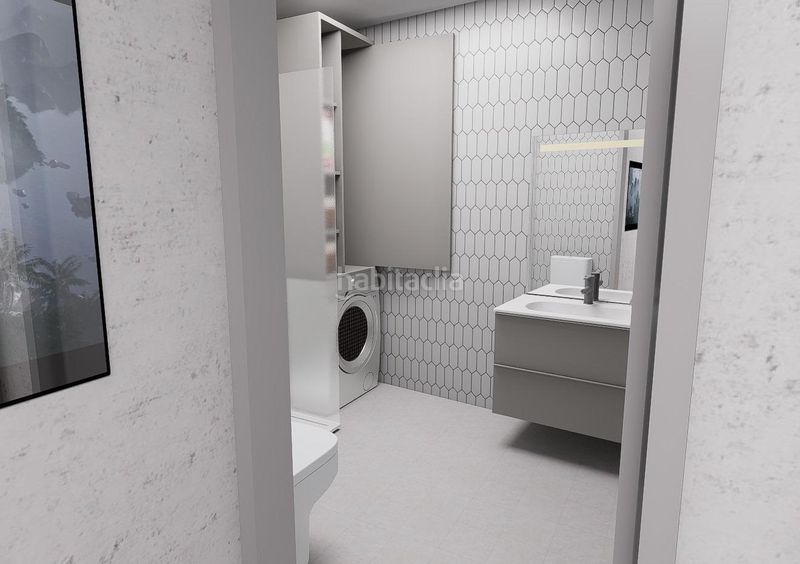 Foto 31f78a3b-c444-4fcc-950f-e4b6837113b1. Loft con riscaldamento in Coiro Cangas