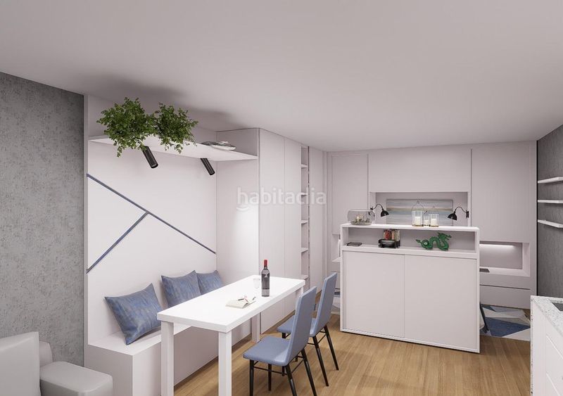 Foto 6bb91078-578e-4ce4-8cb2-215171335d95. Loft con riscaldamento in Coiro Cangas