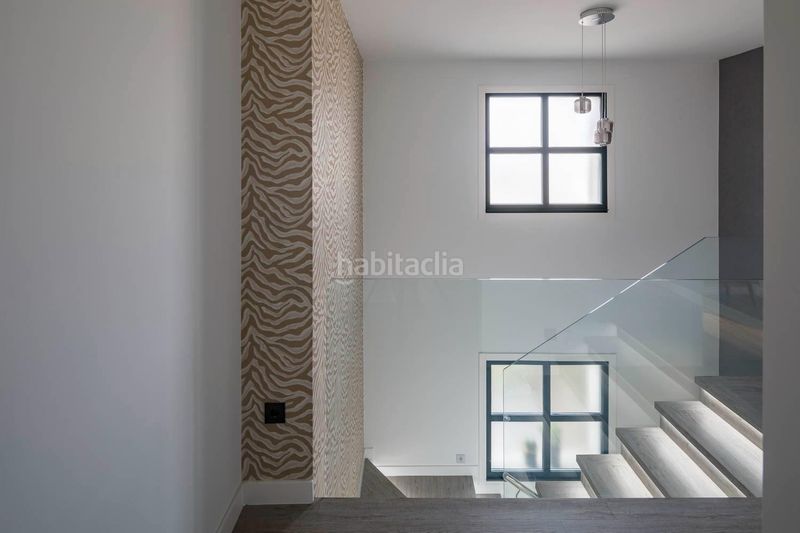 Foto 5afe15d1-b2b9-43a5-8f93-78396a149144. Xalet amb calefacció aparcament piscina a Darbo Cangas