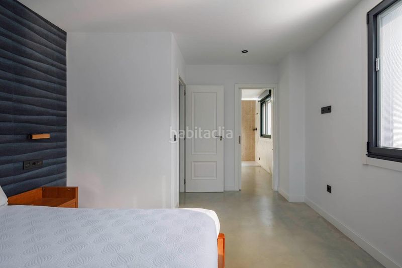 Foto a2a29488-97ce-455c-8b56-1dde6ffce784. Xalet amb calefacció aparcament piscina a Darbo Cangas