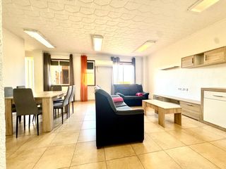 Flat in Avenida de Alicante