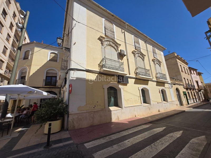 Foto 00abc584-ce81-47b0-a2c5-ceb90b83e823. Casa amb aparcament a Monòver