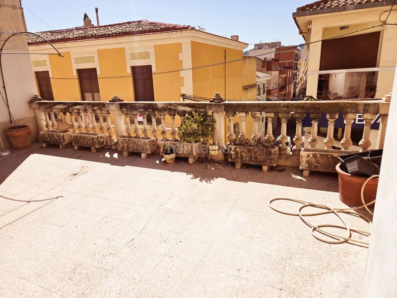 Foto 0c3a978a-7229-4e51-a4ab-5aaf67e6cce0. Casa amb aparcament a Monòver