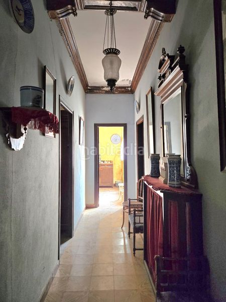 Foto 4b9c6705-d874-41ac-946f-b316c3fb0eda. Casa amb aparcament a Monòver