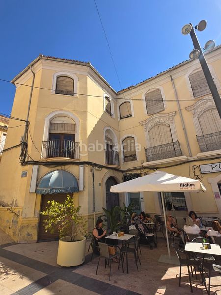 Foto add66260-0cab-4081-bd71-81b6b9ab99f5. Casa amb aparcament a Monòver