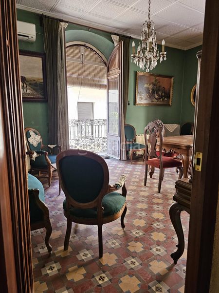 Foto c01f87bf-6038-4819-97ed-7234981723d8. Casa amb aparcament a Monòver