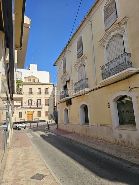 Foto d2879d31-38f8-4433-946a-935680fb5aa9. Casa amb aparcament a Monòver