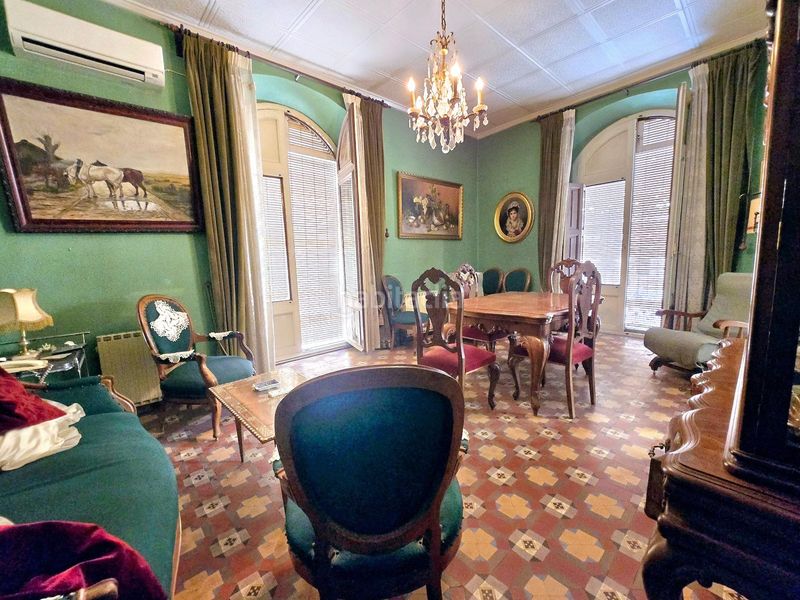 Foto e30a5623-a05e-4937-81e7-c3188fe123ea. Casa amb aparcament a Monòver