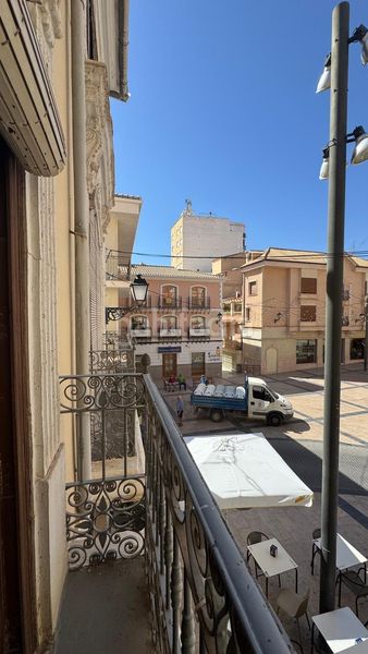 Foto e3d48c4a-0598-4213-b043-dd1750ce0f05. Casa amb aparcament a Monòver
