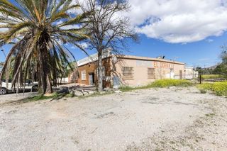 Casa en Sax. Gran propiedad para reformar y crear tu proyecto de vida  sax