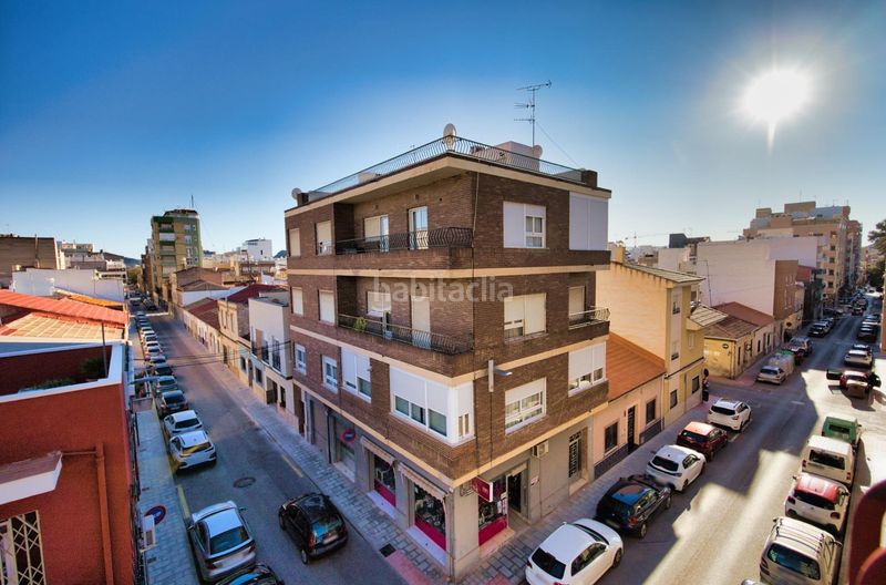 Foto 7afa0f2b-3723-4ae7-ad10-baea1f2720aa. Appartamento in Plaza Castelar - Mercado Central Elda
