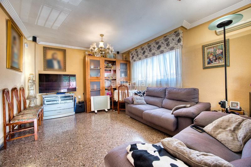 Foto 8486c95a-873e-4e5c-81d6-9191f7984b41. Appartamento in Plaza Castelar - Mercado Central Elda