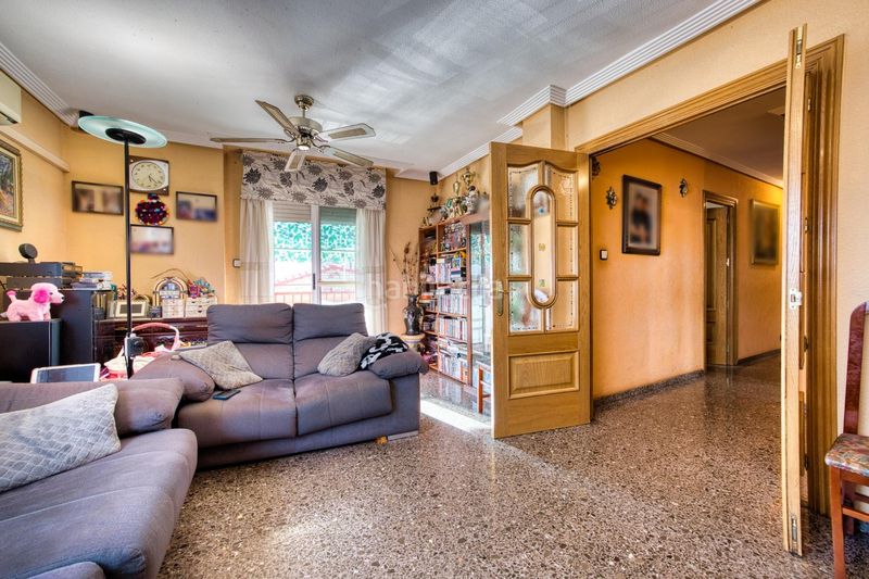 Foto 94a608ee-5d5f-4eee-860a-799aafd7881a. Appartamento in Plaza Castelar - Mercado Central Elda