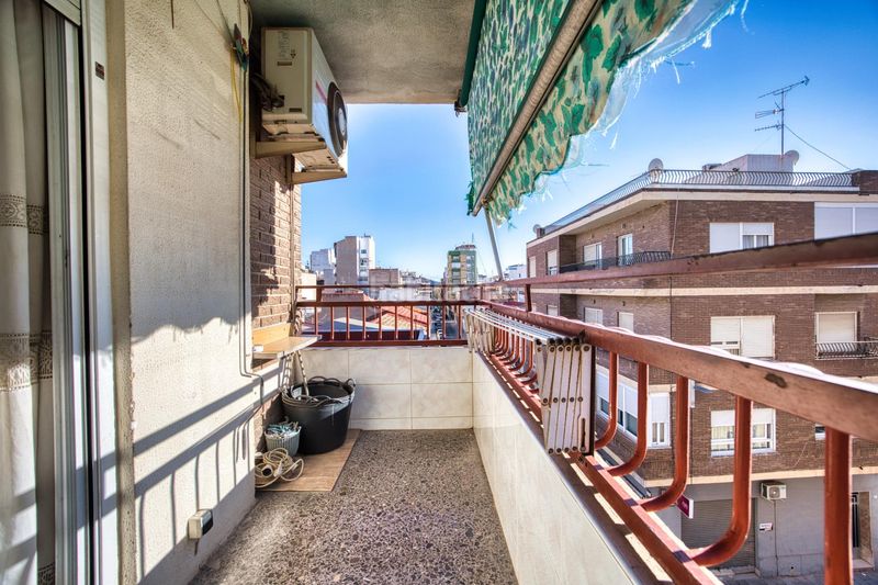 Foto a5c0ed0d-644b-4292-aad9-5e8d30cb6d96. Appartamento in Plaza Castelar - Mercado Central Elda