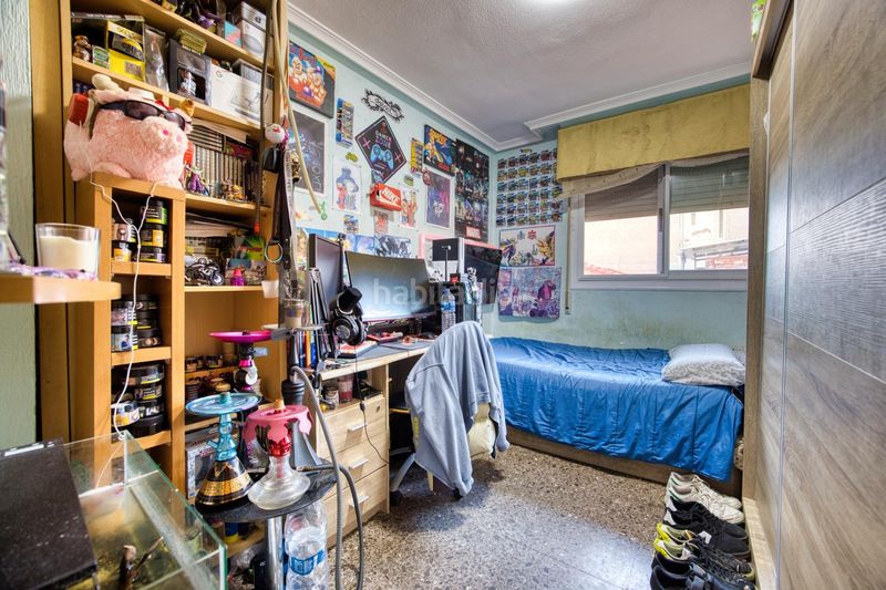 Foto bd013704-b596-4d58-a794-f5754d8eb130. Appartamento in Plaza Castelar - Mercado Central Elda