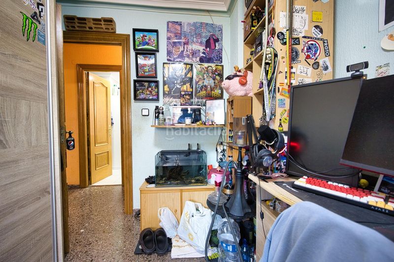 Foto c73e230e-aeda-427c-ba35-796b3d3c9022. Appartamento in Plaza Castelar - Mercado Central Elda
