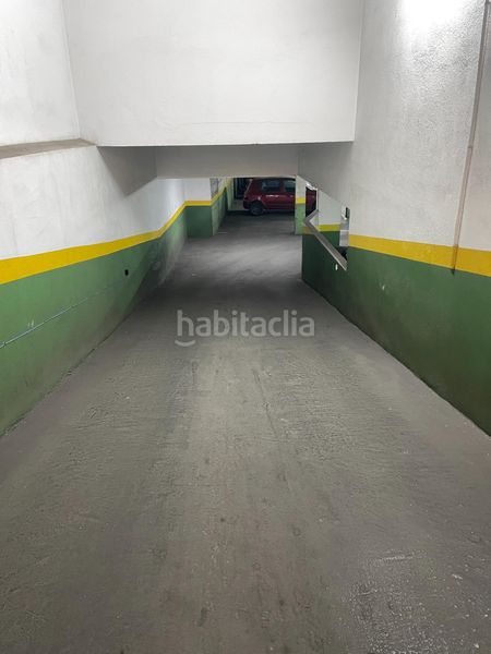 Foto a3dcc764-d58b-4559-ac9c-e7ae213c79f5. Aparcament cotxe a Mercado Alicante