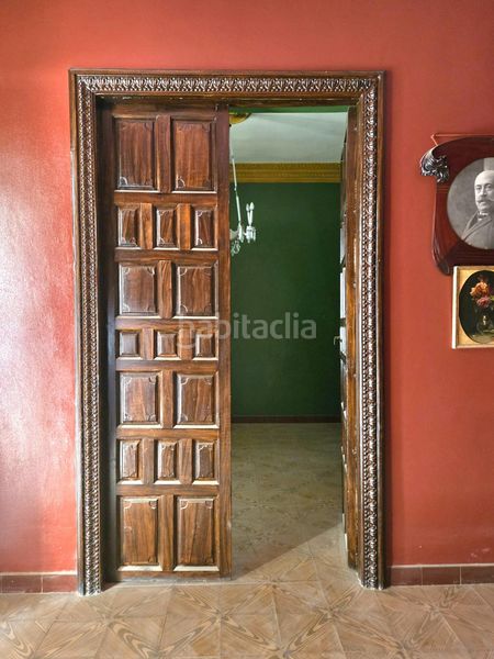 Foto 3130fcb6-1e2c-4523-b811-ee4f7708c183. Casa a Monòver