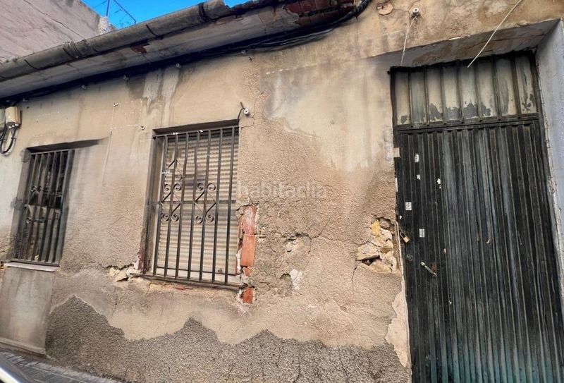 Foto e519f5ce-5f5d-43d5-80ca-aa77e942c2e5. Planta baixa a Plaza de Toros-Avenida Chapí-Trinquete Elda