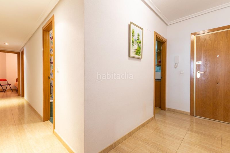 Foto b6cb4b77-53e7-452d-b63f-013b05aa7bc1. Pis amb aparcament piscina a Babel Alicante