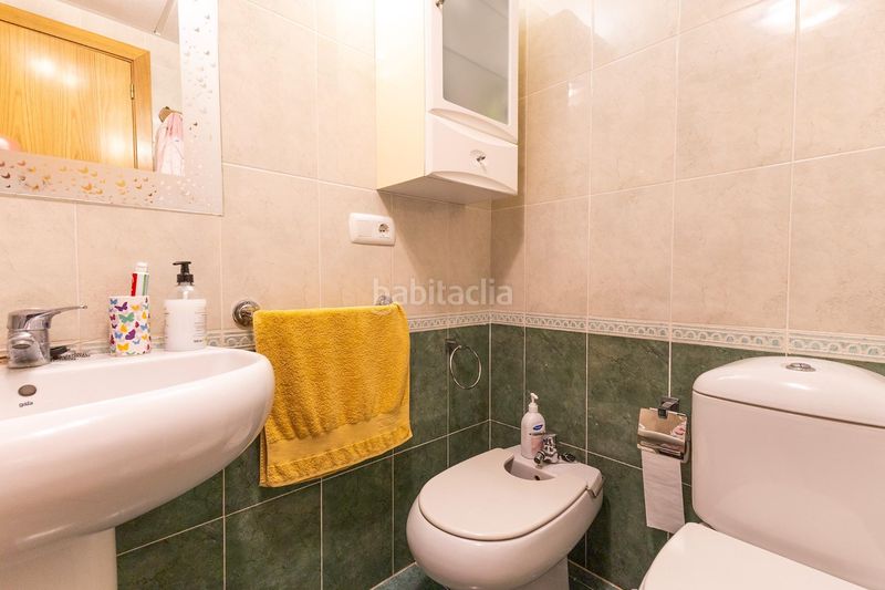 Foto c41ef039-1ec9-457e-adaf-e47f6b301ca5. Pis amb aparcament piscina a Babel Alicante