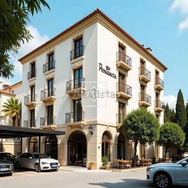 Foto a119a5ab-f25b-40f3-a25d-b24c23c0346b. Edificio en avinguda de l'amical mauthausen 32 ?? hotel en venta – provincia en Girona