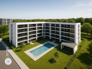 Wohngrundstück in Fontajau - Sant Ponç. ??? solar urbano en girona – oportunidad de promoción residencia