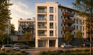 Appartement à Carrer costa brava 18