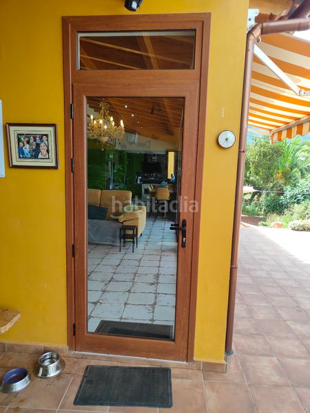 Foto 0bd6208a-cd81-401f-9b92-68baec7022d7. Masia amb aparcament piscina a Palo Blanco Realejos (Los)
