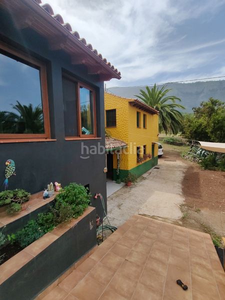 Foto 472a3b7b-34a8-4b88-9f9a-6a482e899074. Masia amb aparcament piscina a Palo Blanco Realejos (Los)