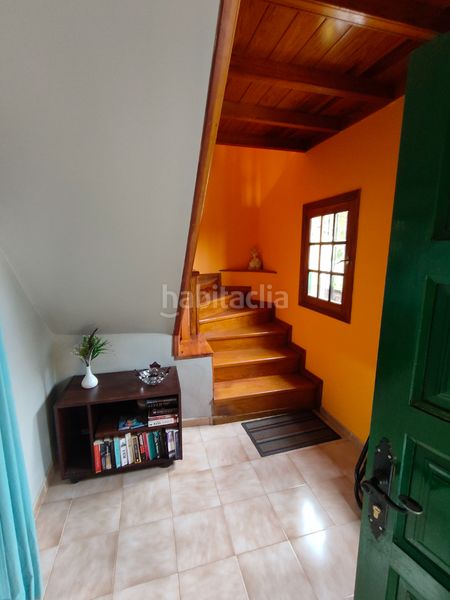 Foto 993622d8-6204-4606-b631-601309505071. Masia amb aparcament piscina a Palo Blanco Realejos (Los)