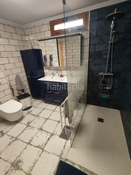 Foto a35b8bc3-f6a4-4fa5-b86f-c91abbbce791. Masia amb aparcament piscina a Palo Blanco Realejos (Los)