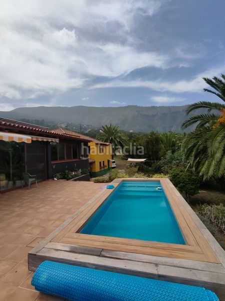 Foto b409ef3c-b421-4630-be67-5d878443a414. Masia amb aparcament piscina a Palo Blanco Realejos (Los)