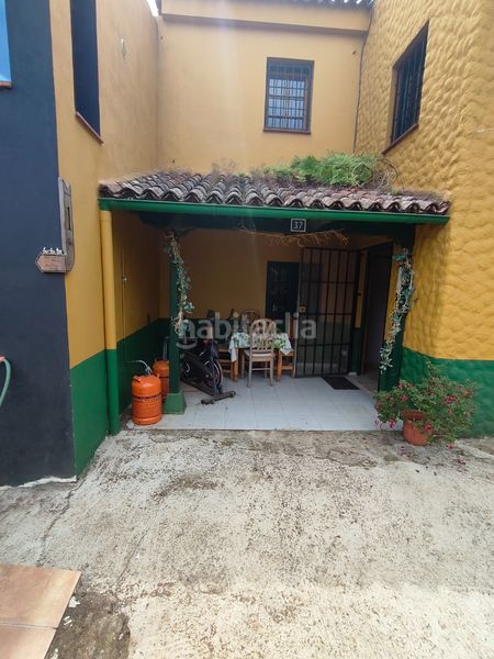 Foto bd1d9a34-2ca8-4fd1-82d6-eda85c071592. Masia amb aparcament piscina a Palo Blanco Realejos (Los)