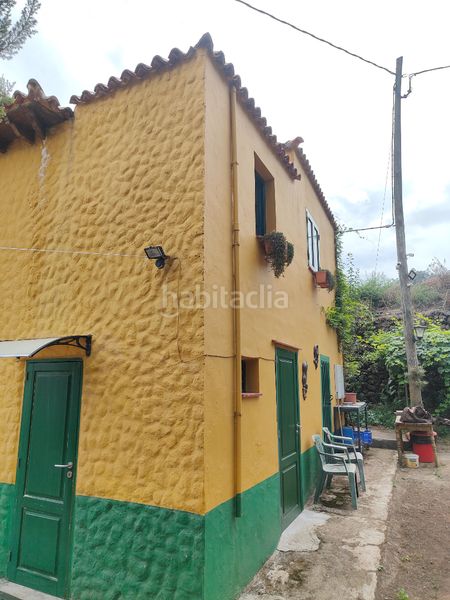 Foto f367a6c6-33ed-45df-b93a-192282b28823. Masia amb aparcament piscina a Palo Blanco Realejos (Los)