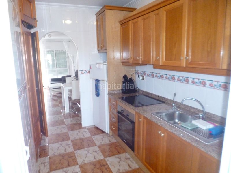 Foto 3ebc44bd-10d7-4def-934f-23d2b7a44a5c. Apartament a Cabo Roig Orihuela