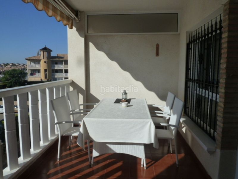 Foto 618f4c04-2f01-4e3b-b339-41c6eb62c067. Apartament a Cabo Roig Orihuela