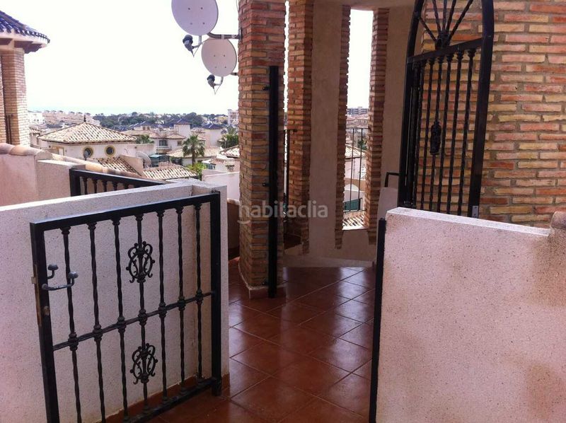 Foto effb660d-8bcc-477b-b9e2-4bf5f04838a8. Apartament a Cabo Roig Orihuela