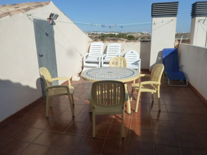Foto a4157ec3-a24c-4bda-babe-bd3e728ba932. Apartamento en Cabo Roig Orihuela
