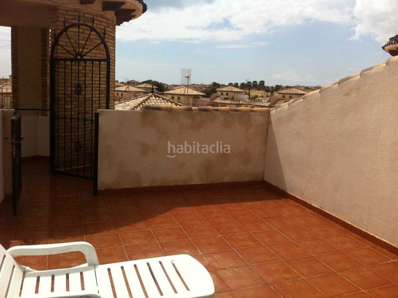 Foto ba482d75-5962-48ce-a5c1-fd8f6f8ff768. Apartamento en Cabo Roig Orihuela