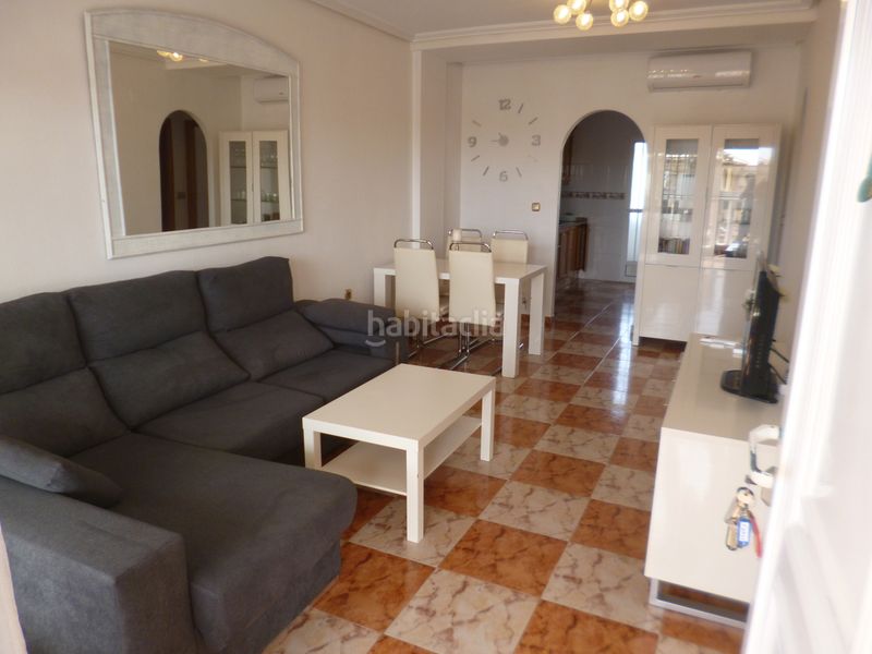 Foto c0c16d58-872b-4aa9-abff-246258acae19. Apartamento en Cabo Roig Orihuela