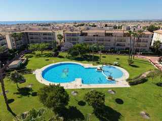 Dúplex a La Florida